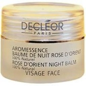 Decleor Aromessence Rose D'Orient Night Balm
